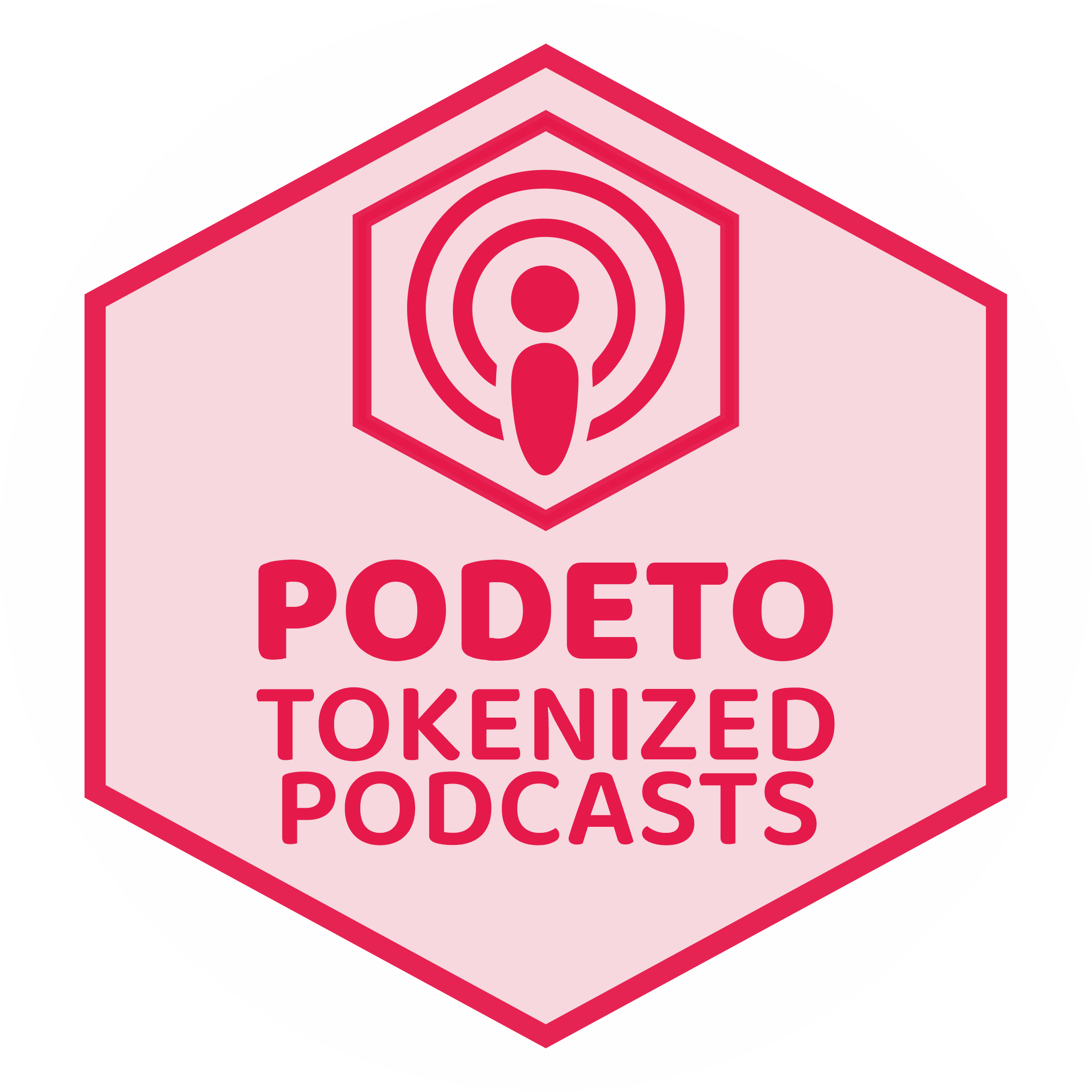 PODETO🎙️TOKENIZED PODCASTS